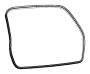 View WEATHERSTRIP. Liftgate.  Full-Sized Product Image