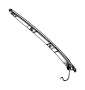 View Liftgate Object Sensor Full-Sized Product Image