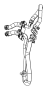 View HVAC Heater Hose Assembly Full-Sized Product Image 1 of 7