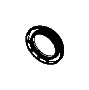 View SEAL. Axle Drive Shaft, Differential. Export.  Full-Sized Product Image