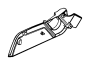 View Seat Frame Trim Panel Full-Sized Product Image