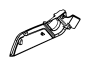 View Seat Frame Trim Panel Full-Sized Product Image