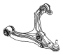 View Suspension Control Arm (Lower) Full-Sized Product Image