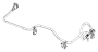 View Vacuum Hose Full-Sized Product Image