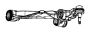 Suspension Control Arm (Lower)