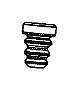 View Jounce Bumper Full-Sized Product Image