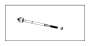 68303629AB Steering Tie Rod End