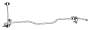 Suspension Stabilizer Bar Bushing
