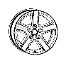 View Wheel Full-Sized Product Image