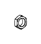 View 06511578AA Full-Sized Product Image for your Jeep Compass  