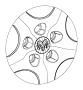 View Wheel Cover Full-Sized Product Image