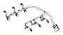 View WIRING. Injector.  Full-Sized Product Image