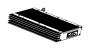68549076AA Radio Amplifier