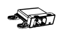 View Parking Aid Control Module Full-Sized Product Image