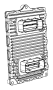View Engine Control Module (ECM) Full-Sized Product Image