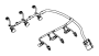 View WIRING. Injector.  Full-Sized Product Image