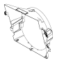 View SHROUD. Fan.  Full-Sized Product Image