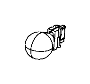 View Headlight Bulb Full-Sized Product Image