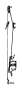 View SEAT BELT. Front Outer. Right.  Full-Sized Product Image
