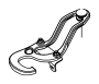 Image of Tow Hook image for your 2023 Ram 1500 Classic SLT Standard Cab Pickup Fleetside  
