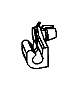 CLIP. LATCH. 
