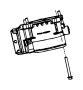 Image of BOLT. Hex Flange Head. Mounting. [Export Emissions]. image