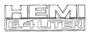 View Fender Emblem (Front) Full-Sized Product Image 1 of 10