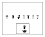 View SCREW.  Full-Sized Product Image 1 of 10
