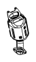 Catalytic Converter (Front)