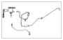 View Evaporative Emissions System Lines Full-Sized Product Image