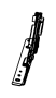Image of Folding Seat Latch image for your 2015 Ram 1500   