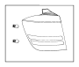 Tail Light Assembly