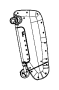 View VISOR. Right.  Full-Sized Product Image