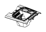 Image of Console Cap image for your 2014 Ram 1500   