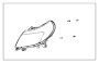 View Daytime Running Light Bulb Full-Sized Product Image 1 of 10