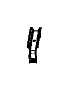 View Battery Hold Down Bracket Full-Sized Product Image