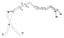 View HVAC Heater Hose Full-Sized Product Image 1 of 5