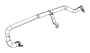 View HVAC Heater Hose Full-Sized Product Image 1 of 4