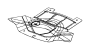 View BELLY PAN. Front.  Full-Sized Product Image