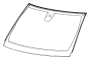 SHIPPING ASSEMBLY - 30 LITE. WINDSHIELD. 