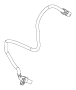 View Engine Crankshaft Position Sensor Full-Sized Product Image