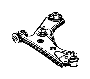 Suspension Control Arm (Lower)