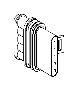 Image of CONNECTOR. Wiring. Engine &amp; Injector. image for your 2020 Dodge Grand Caravan   