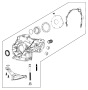 68119606AA Engine Oil Pump