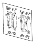 View 68003776AA Full-Sized Product Image