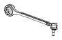 Arm. Strut. Tension. Lateral. Part has related.