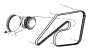 View Serpentine Belt Full-Sized Product Image 1 of 10