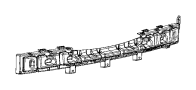 View ABSORBER. Rear Energy.  Full-Sized Product Image