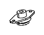 Suspension Shock Absorber Mount Washer