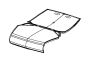 View VENTILATION BAG. Seat Cushion. Right or Left.  Full-Sized Product Image 1 of 10